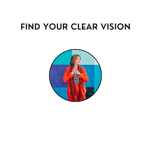 Find your Clear Vision Podcast