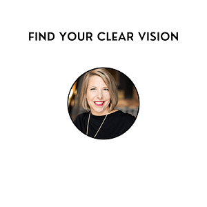 Find your clear vision