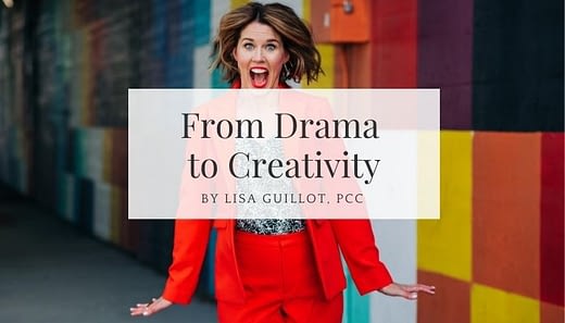 building your personal power from drama triangle to creativity