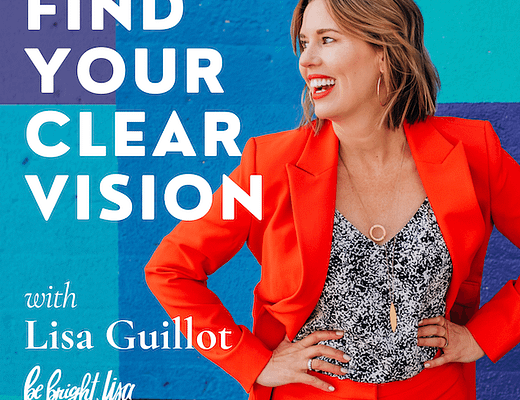Find Your Clear Vision Podcast on Apple Podcasts
