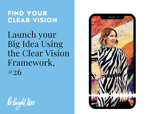 Clear Vision Framework
