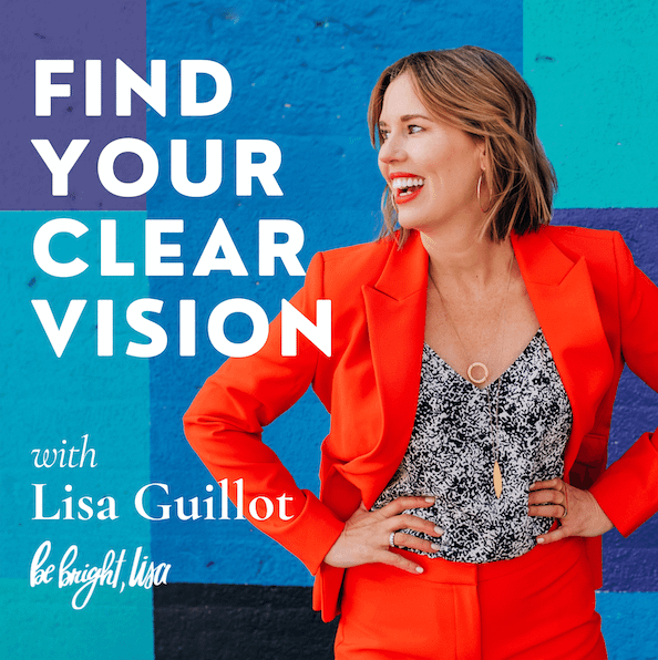 Find Your Clear Vision Podcast on Apple Podcasts