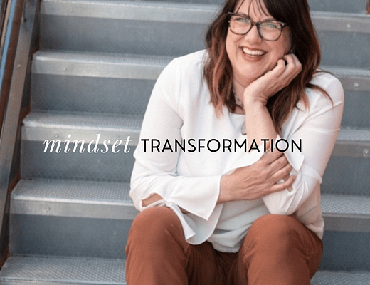 mindset transformation