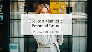 what a personal brand is and what it's not