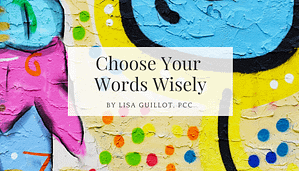 how to choose powerful words